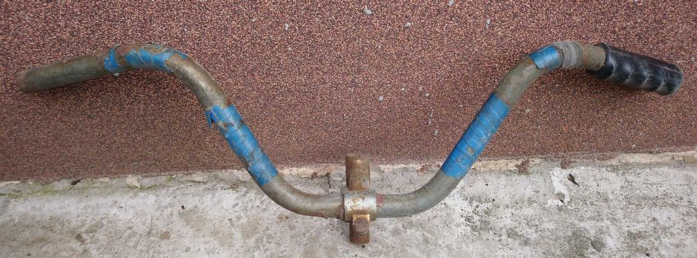 Продам руль на велосипед