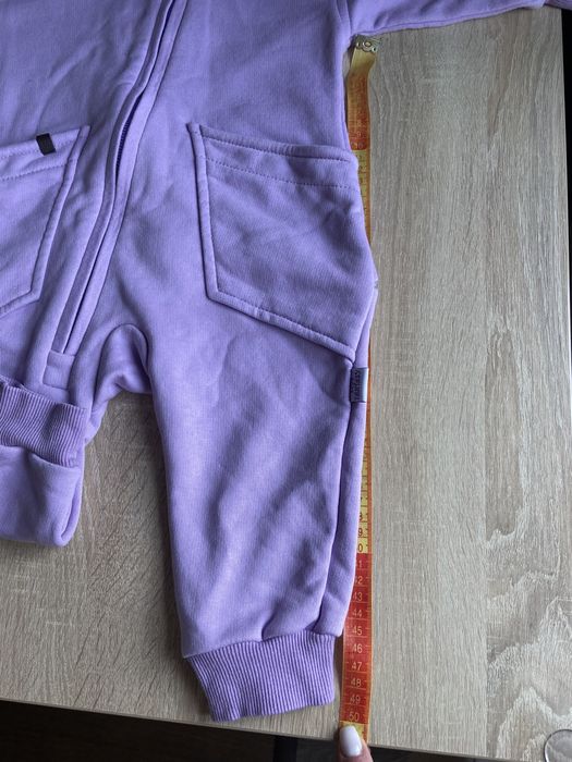 Ромпер новий.