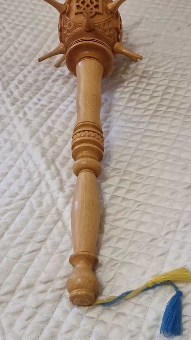 Большая сувенирная булова