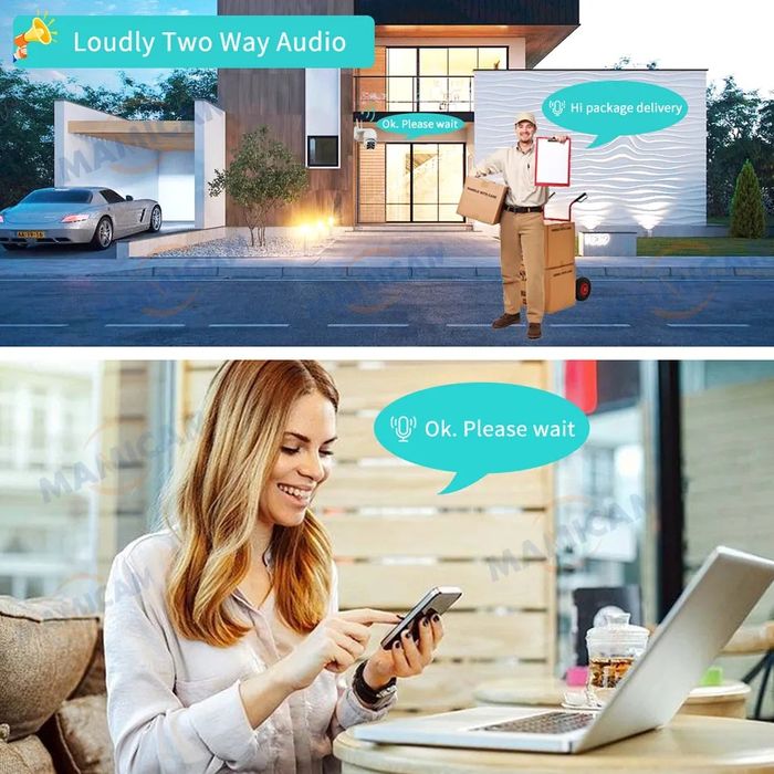 Kamera zewnętrzna SIM,SDmicro ,4G,optyczna