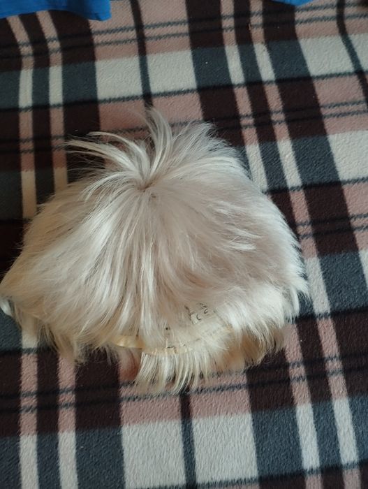 Peruka damska Ruby 59