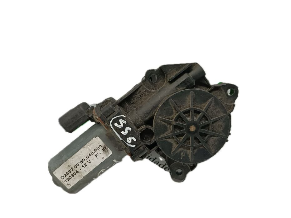 Motor vidro frente direito FIAT Idea (350_)