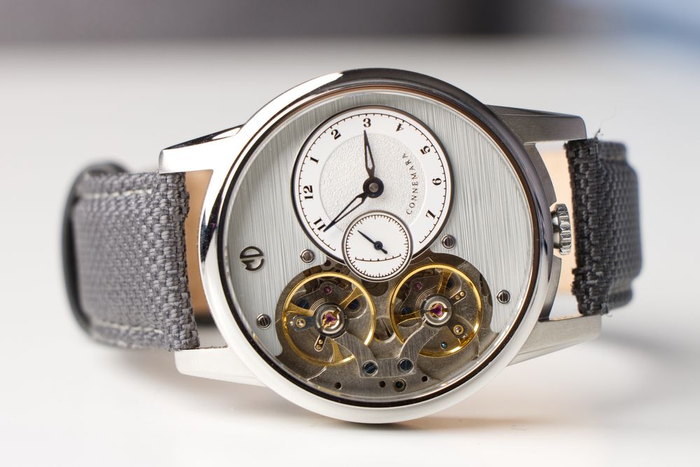 Zegarek męski MD Watches Studio Connemara