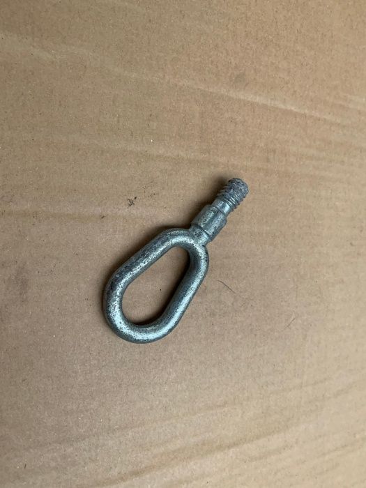 bmw e36,e46 hak holowniczy ,wkrętka haka,hak,ucho haka bmw e36,e46,e39