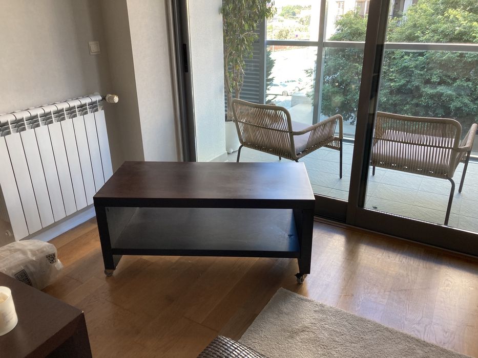 Movel TV ,  mesa de apoio