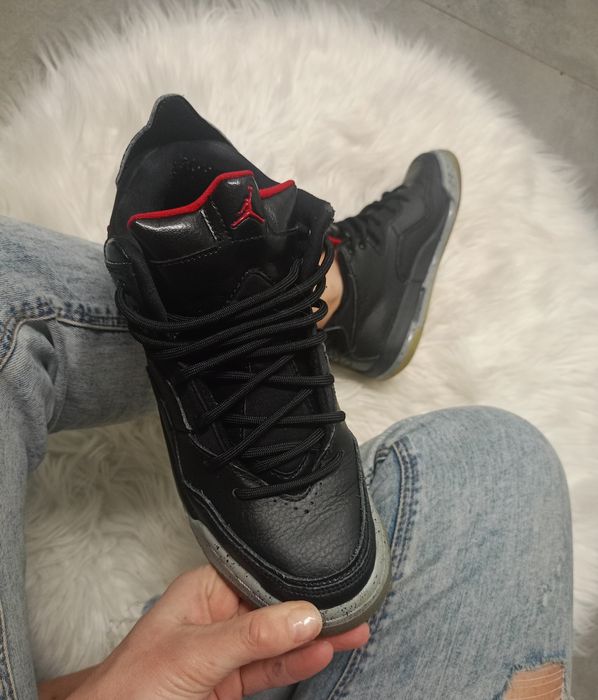 Buty Nike Jordan Courtside 23 rozmiar 36.5  chłopięce damskie