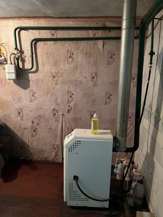Продам житловий будинок в с. Малинівки