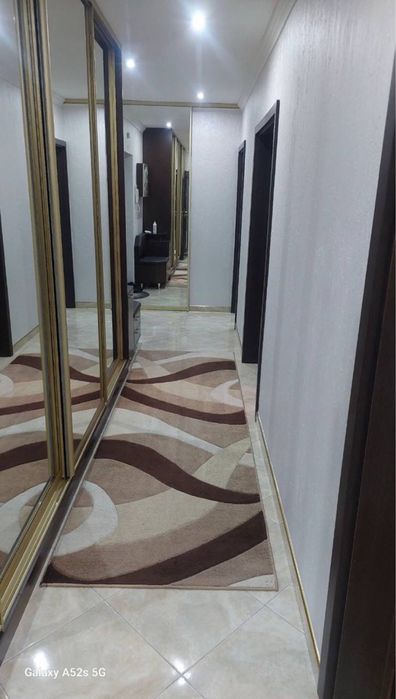 Довгострокова оренда квартири