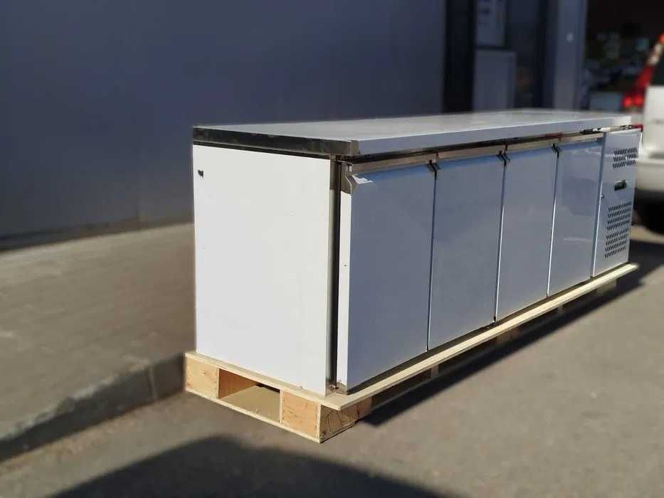 Bancada Refrigerada 4 Portas - SUPER PREÇO