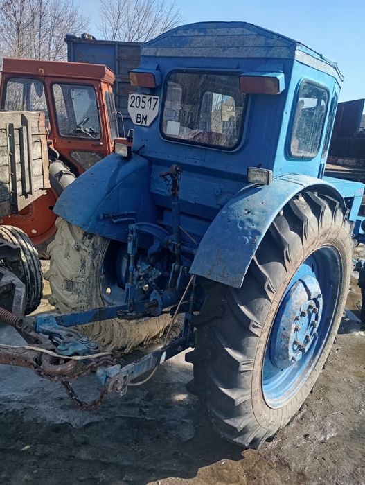 Продам трактор Т-40.