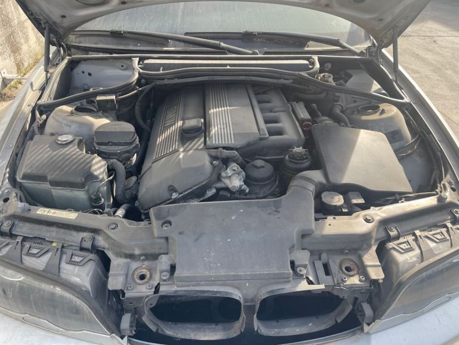 BMW 320 CI  COUPE 2.2 (E46) DE 2004 PARA PEÇAS