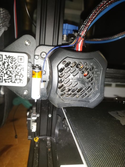 Creality Ender 3 v264171755655809120