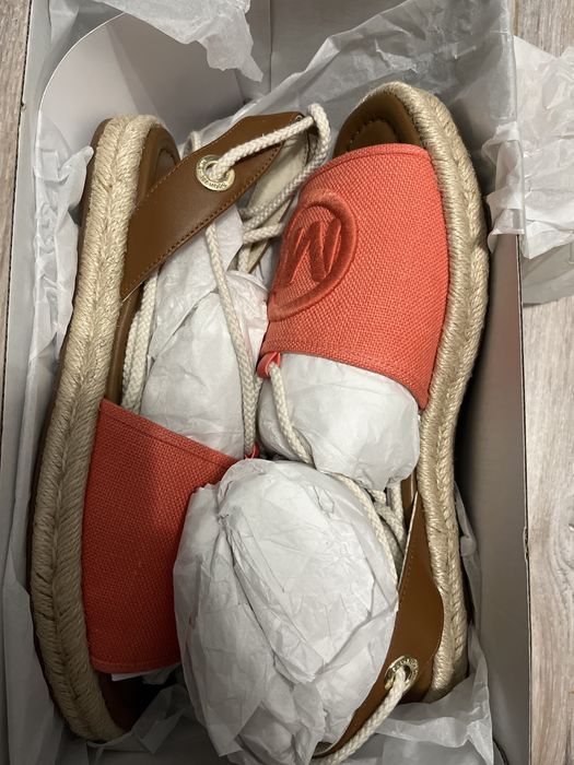 Michael kors взуття еспадрільї, босоніжки, сандалі