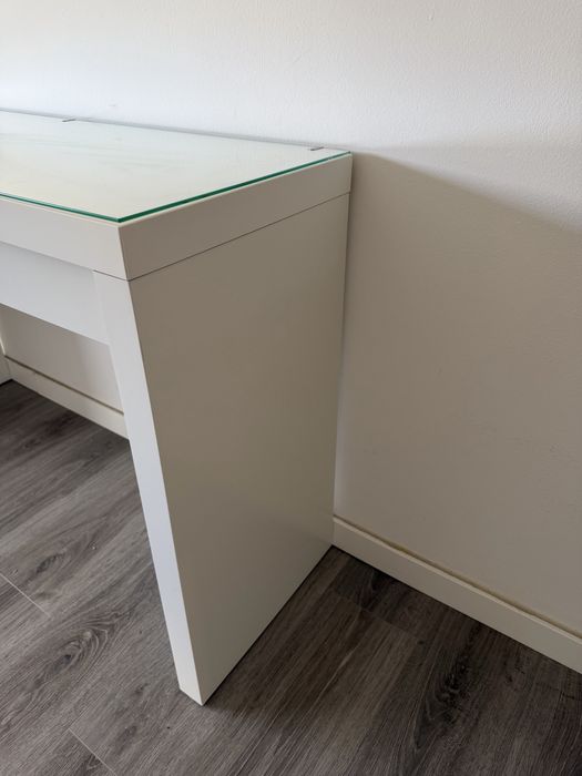 Toucador MALM Ikea