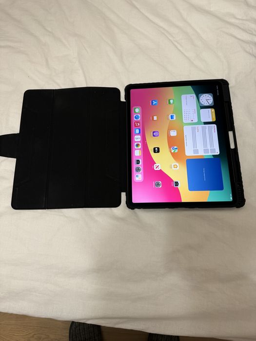 Ipad pro 12.9 4 покоління память 256