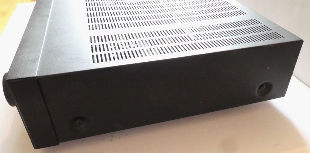 Wzmacniacz Harman Kardon PM635i