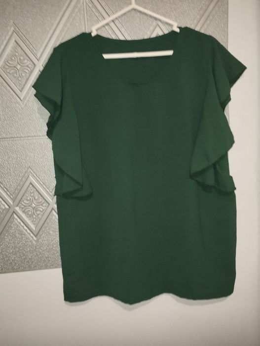 Blusa para mulher nova