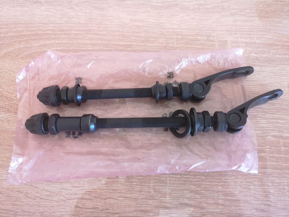 Эксцентрик на велосипед