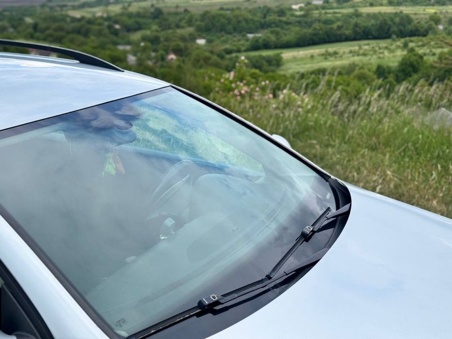 Volkswagen passat b6 Вольксваген пасат б6 2.0 TDI