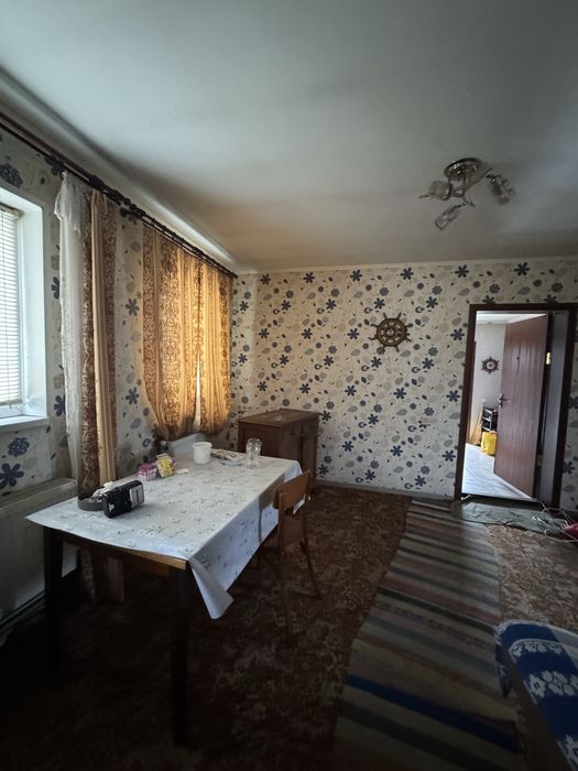 Продаж будинку в Боромлі