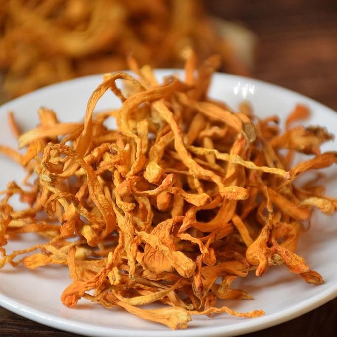 Кордицепс найкращої якості