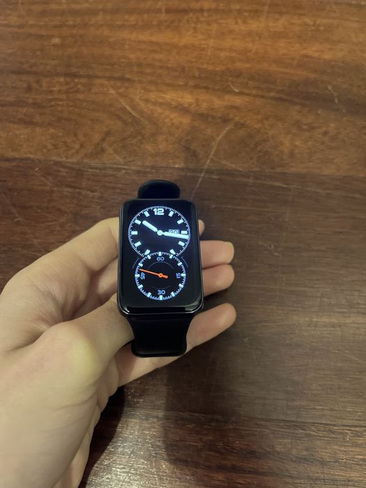 Xiaomi smart band 7 pro