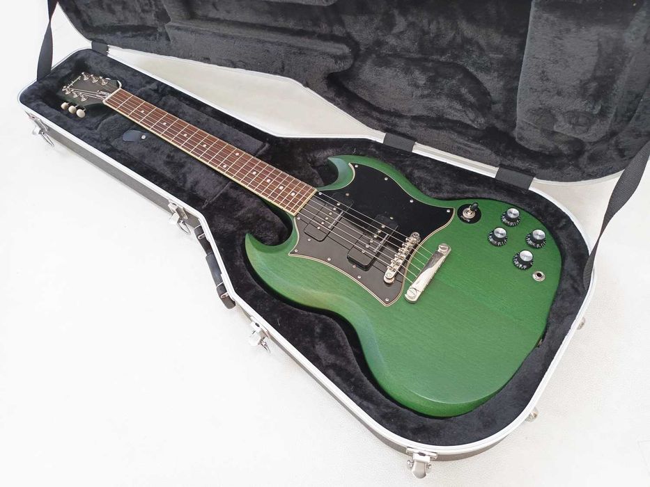 Epiphone SG Classic P-90 - Nova