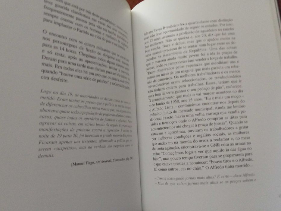 João Céu e Silva - Uma longa viagem com Álvaro Cunhal