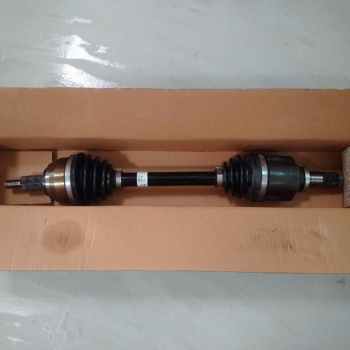 8200908709 Напіввісь передня ліва Renault Latitude Nissan Teana 2.0DАМ