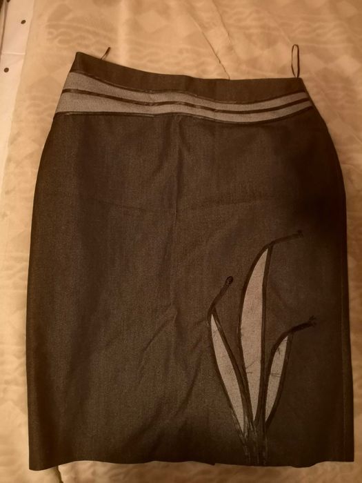 Спідниця святкова