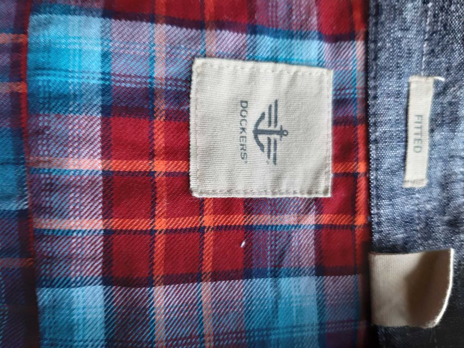 Camisas de manga comprida para Homem Lote de 4