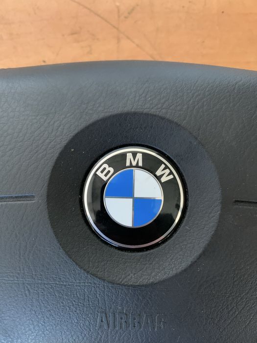 Poduszka multifuncja bmw e46/e39 x3 e83 wielofunkcja tempomat 4 ramie