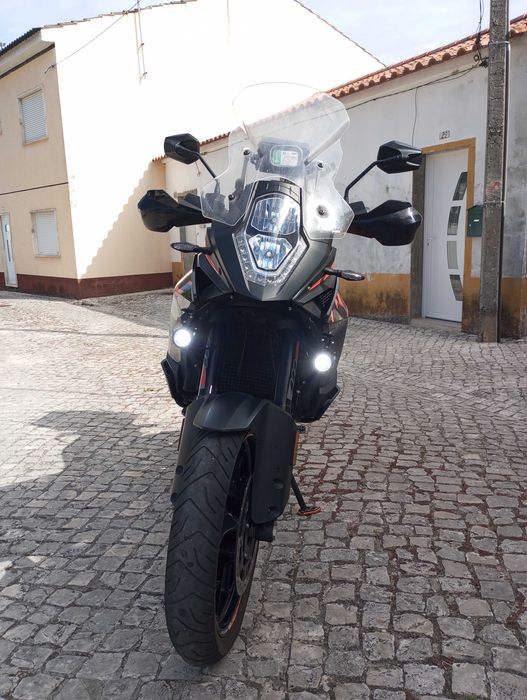 Ktm 1090 Adventure