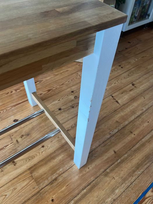 Mesa de Jantar JYSK HAGE