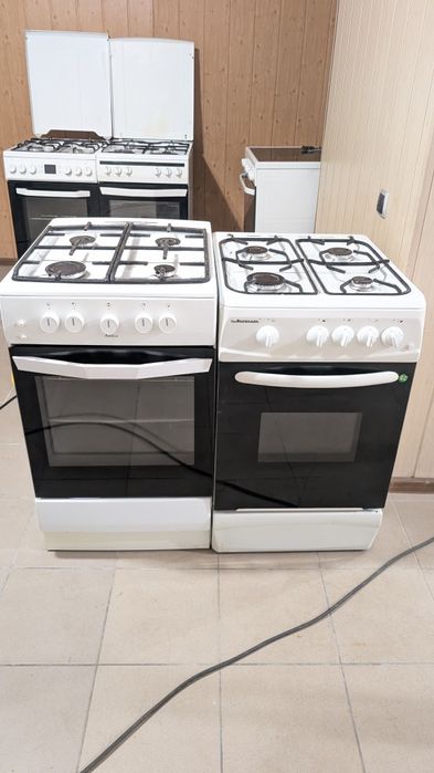 Газова плита Amica