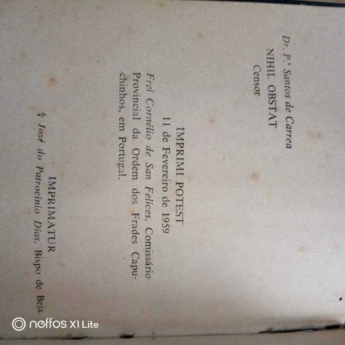 BÍBLIA NOVO TESTAMENTO