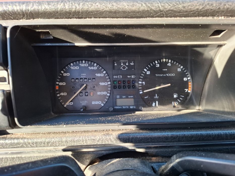 Фольцваген Гольф 2 VW Golf Volkswagen Golf mk 2