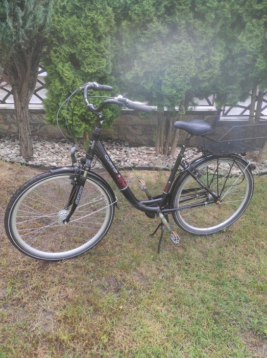 Rower Damka 28 "CURTIS"