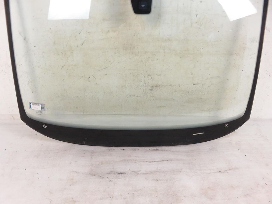 Szyba Czołowa Ford S-max I (wa6)