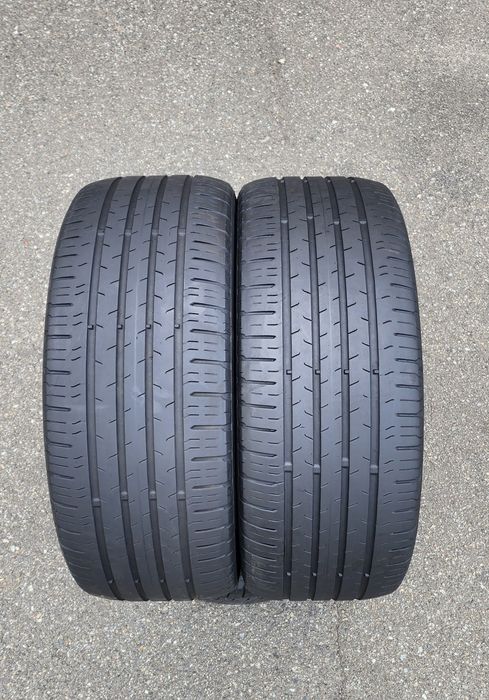 215.45.16 Continental EcoContact6 2шт