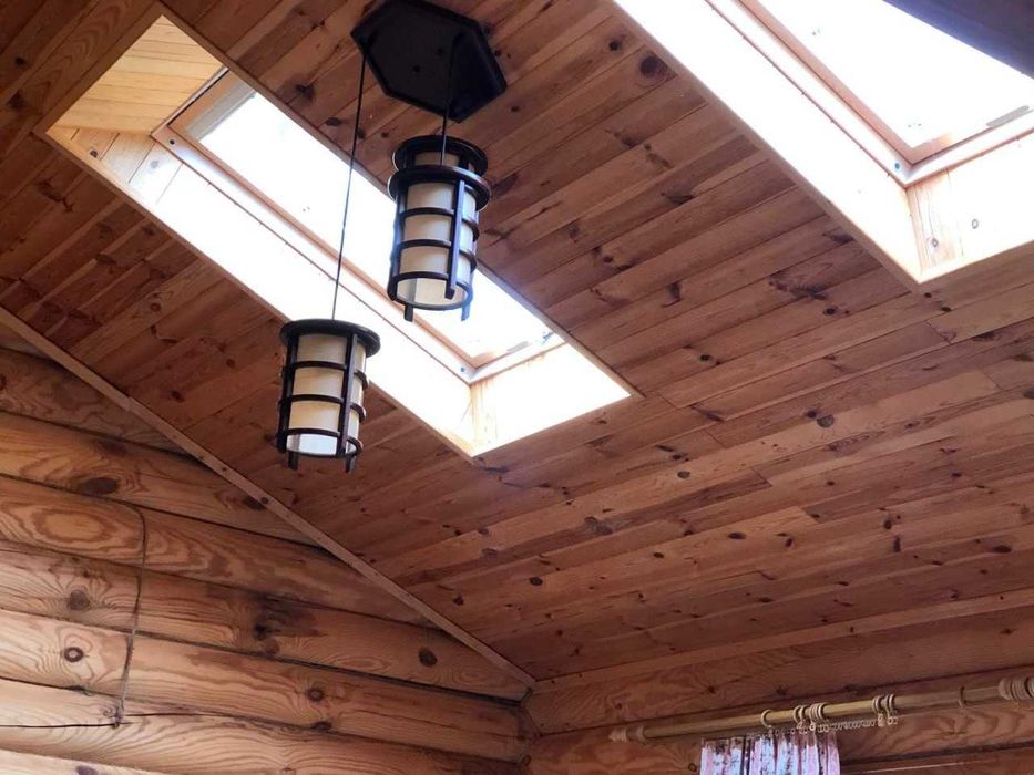 Продам дом в Песчанке / Орловщина.