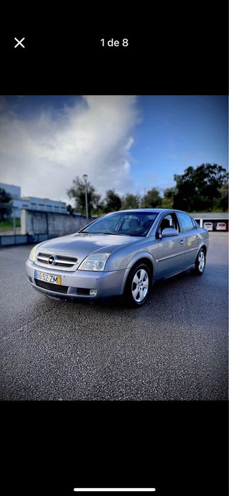 Opel Vectra 1.9 CDTI Exclusive