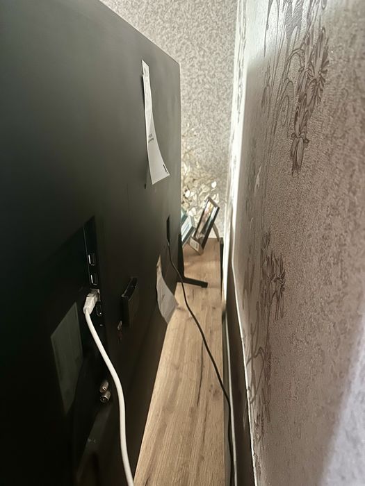 ‼️Samsung crystal 55 UHD Bu 8000‼️