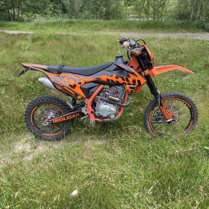 KOVI advanse 250