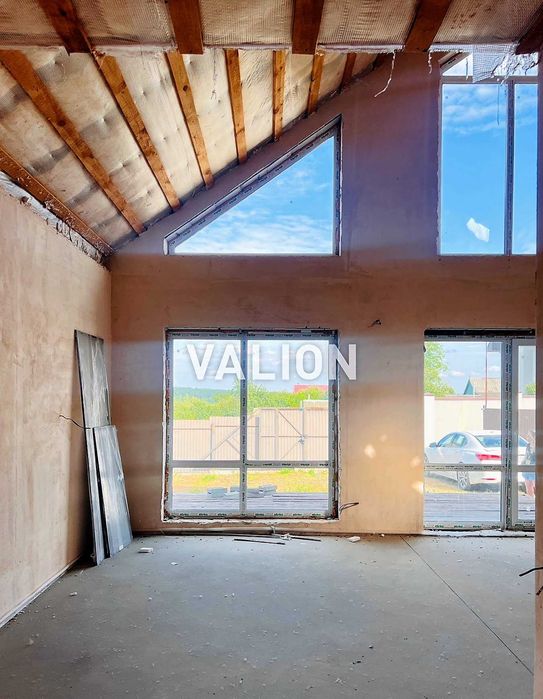 Без % Продам стильний дуплекс із баварської цегли с. Віта-Поштова