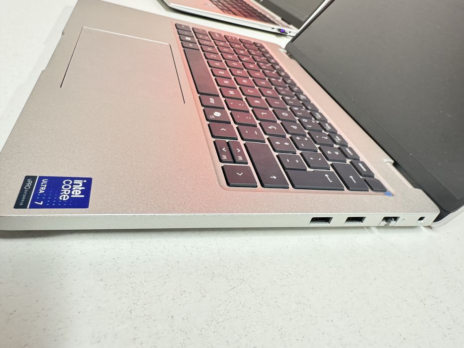 Dell Pro 14 PC14250 — Intel Core Ultra 7 265U · 32 GB RAM