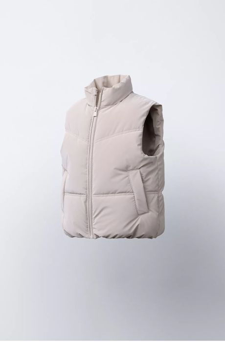 Жилет, Zara, жилетка, безрукавка, зара