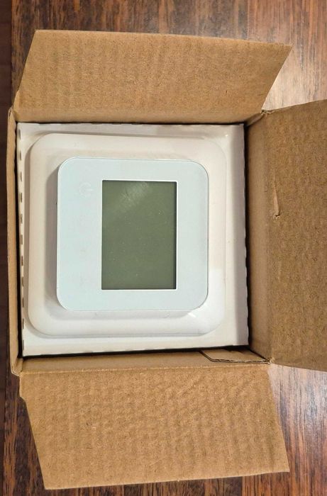 Sterownik termostat pokojowy Zigbee TUYA 3A ECO
