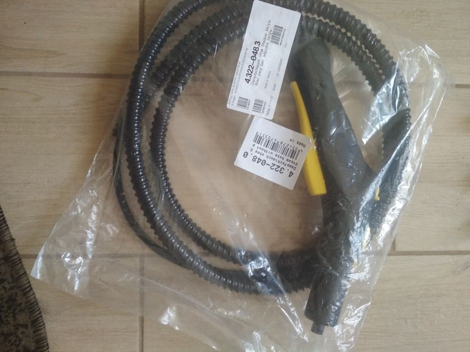 Насадки щітки мікрофібра трубки для парогенератор karcher sc 1 2 3 4 5