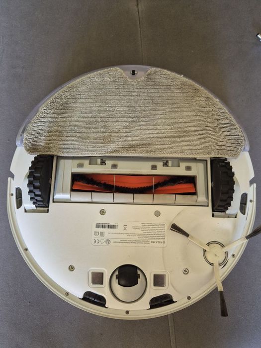 Робот-пилосос Dreame F9 PRO